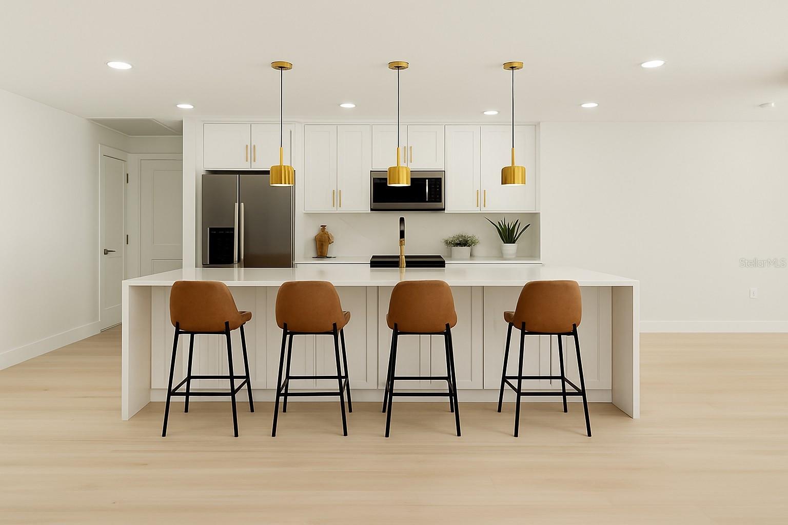 SUNNY PARK GROVES - Residential