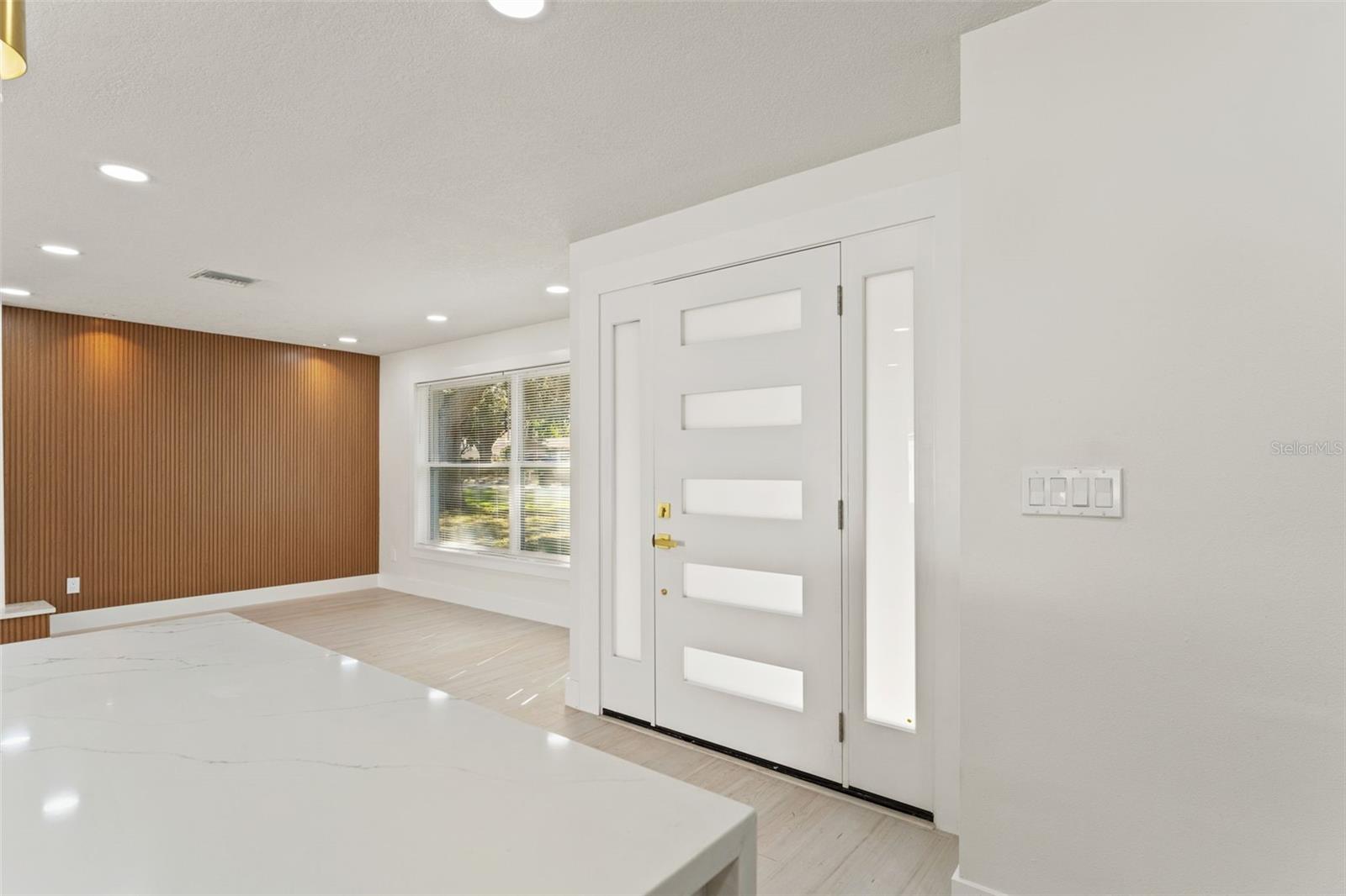 SUNNY PARK GROVES - Residential