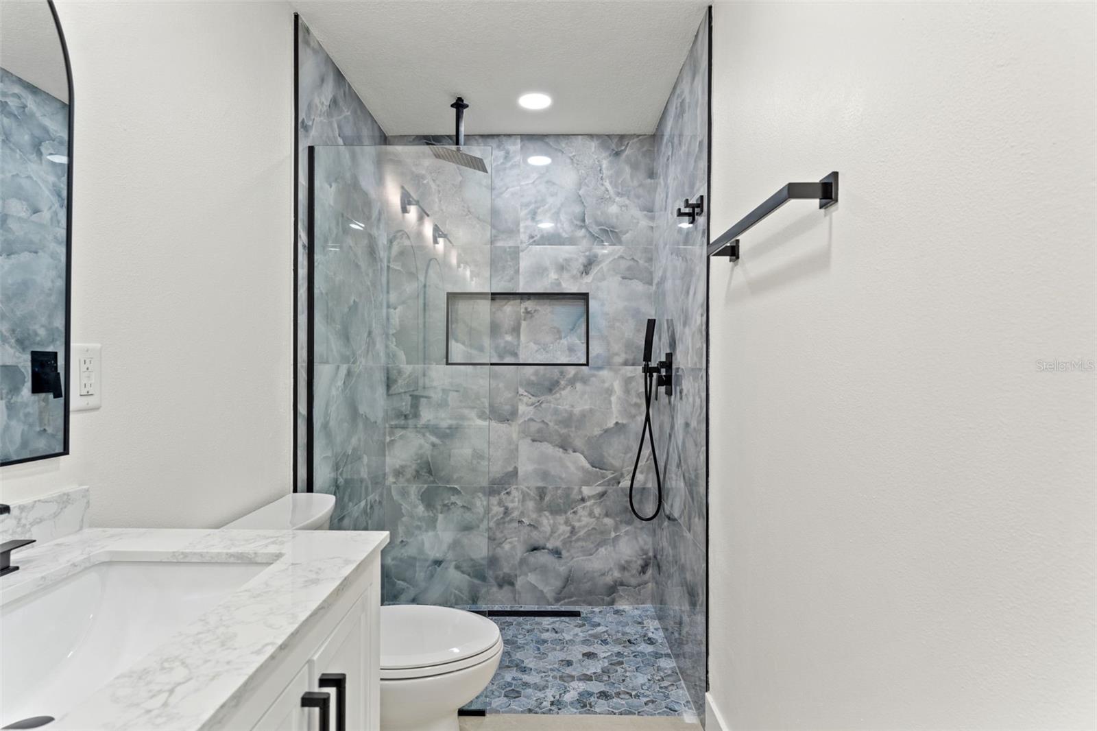 SUNNY PARK GROVES - Residential