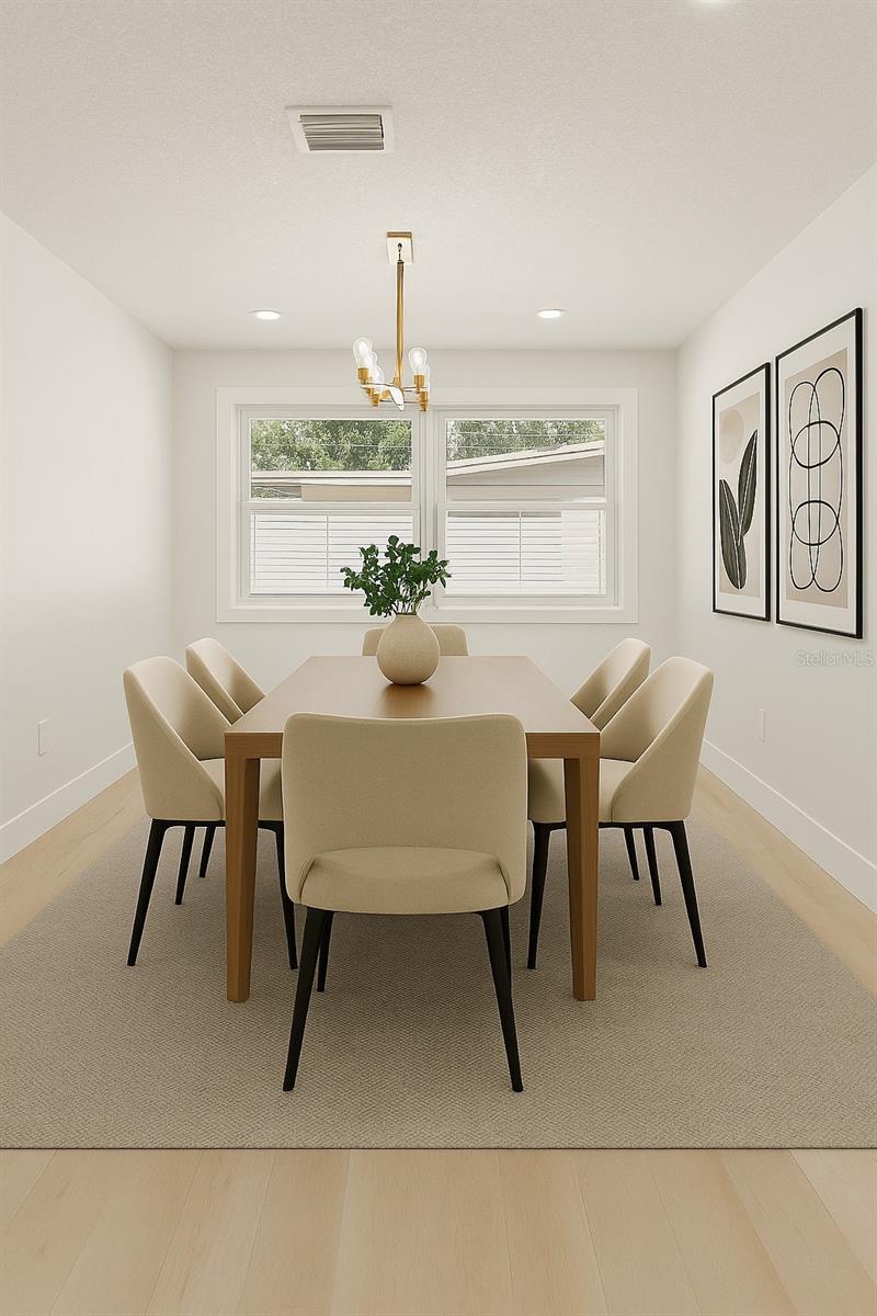 SUNNY PARK GROVES - Residential