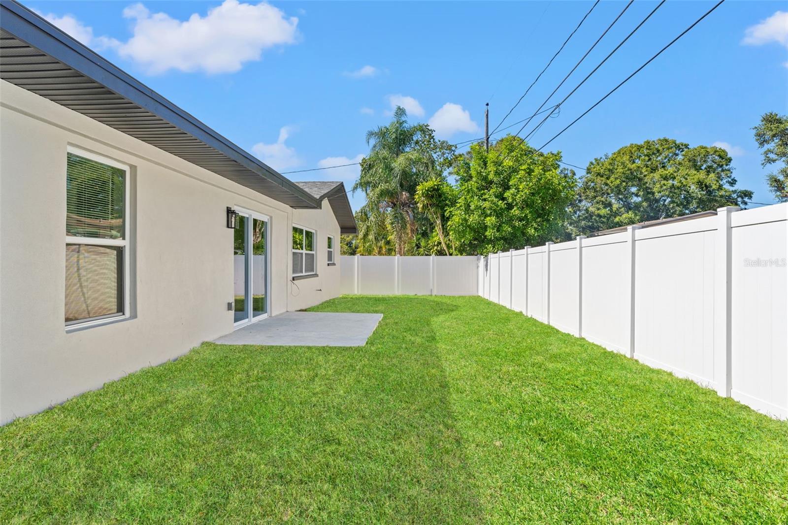 SUNNY PARK GROVES - Residential