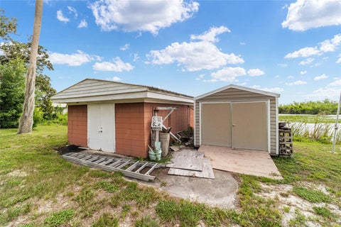 Tiny photo for 35237 Mulholland Drive, Fruitland Park, FL 34731 (MLS # G5113977)