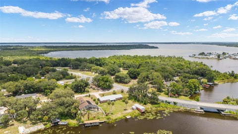 Tiny photo for 35237 Mulholland Drive, Fruitland Park, FL 34731 (MLS # G5113977)