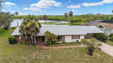 Tiny photo for 35237 Mulholland Drive, Fruitland Park, FL 34731 (MLS # G5113977)