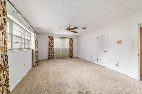 Tiny photo for 35237 Mulholland Drive, Fruitland Park, FL 34731 (MLS # G5113977)