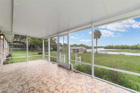 Tiny photo for 35237 Mulholland Drive, Fruitland Park, FL 34731 (MLS # G5113977)