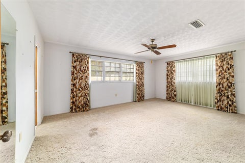 Tiny photo for 35237 Mulholland Drive, Fruitland Park, FL 34731 (MLS # G5113977)