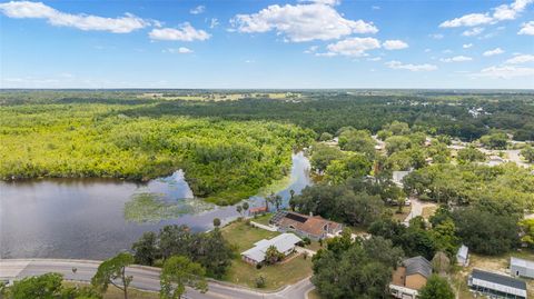 Tiny photo for 35237 Mulholland Drive, Fruitland Park, FL 34731 (MLS # G5113977)