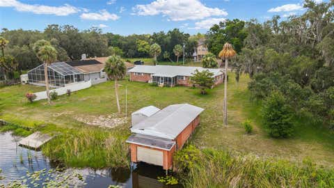 Tiny photo for 35237 Mulholland Drive, Fruitland Park, FL 34731 (MLS # G5113977)