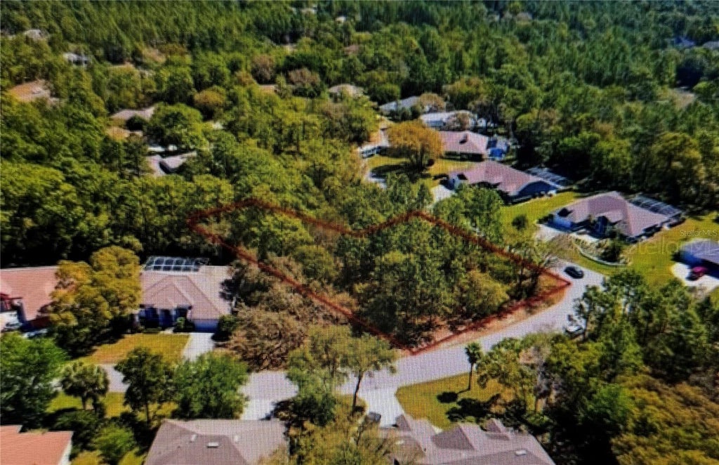 Photo of 10 Bonnie Drive, Homosassa, FL 34446 (MLS # TB8532316)