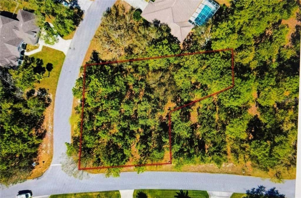 Photo of 10 Bonnie Drive, Homosassa, FL 34446 (MLS # TB8532316)