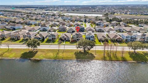 A home in ORLANDO