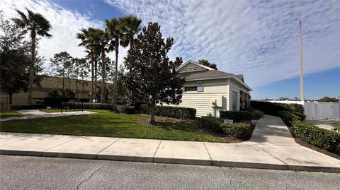 A home in ORLANDO