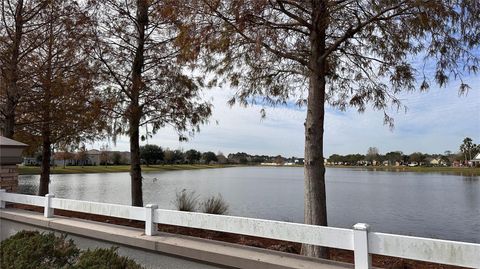 A home in ORLANDO