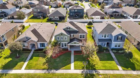 A home in ORLANDO