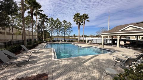 A home in ORLANDO