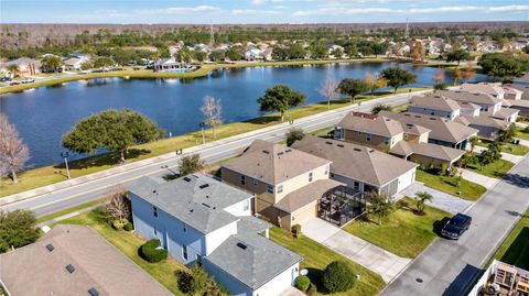 A home in ORLANDO