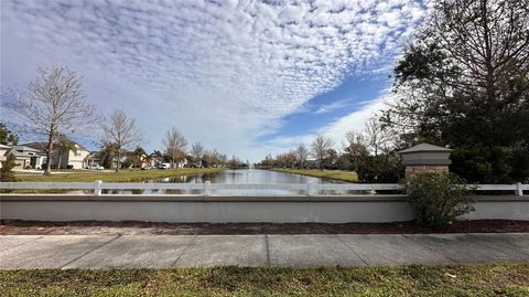 A home in ORLANDO