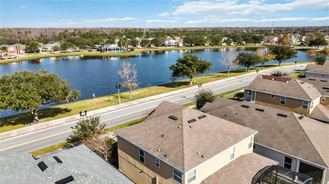 A home in ORLANDO