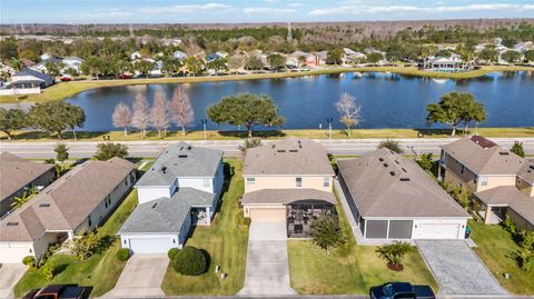 A home in ORLANDO