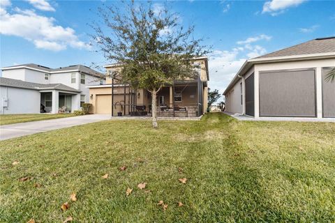 A home in ORLANDO