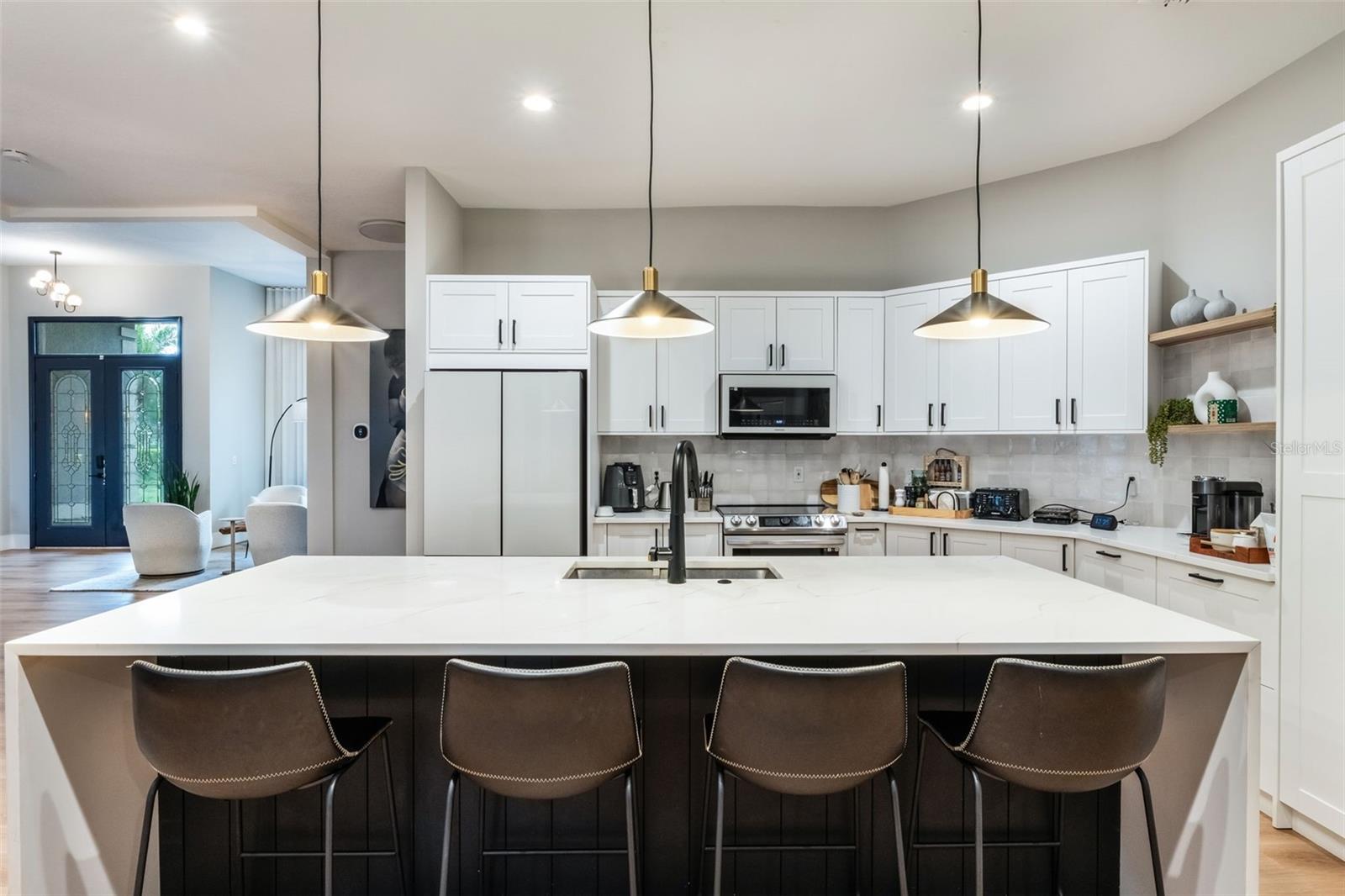 ISLES WINDERMERE - Residential