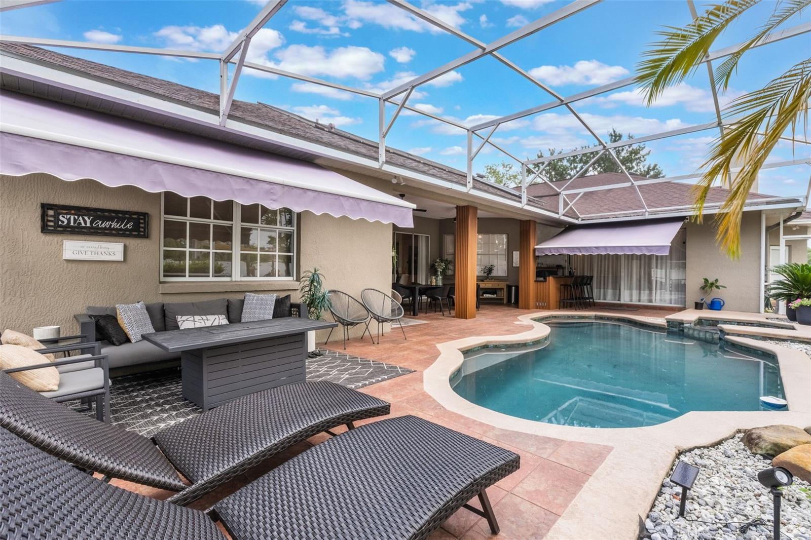 ISLES WINDERMERE - Residential