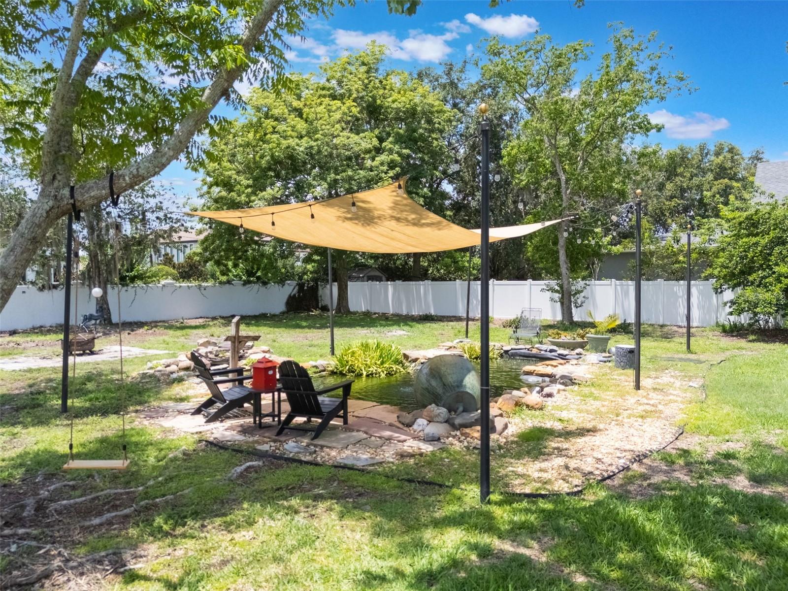 ISLES WINDERMERE - Residential