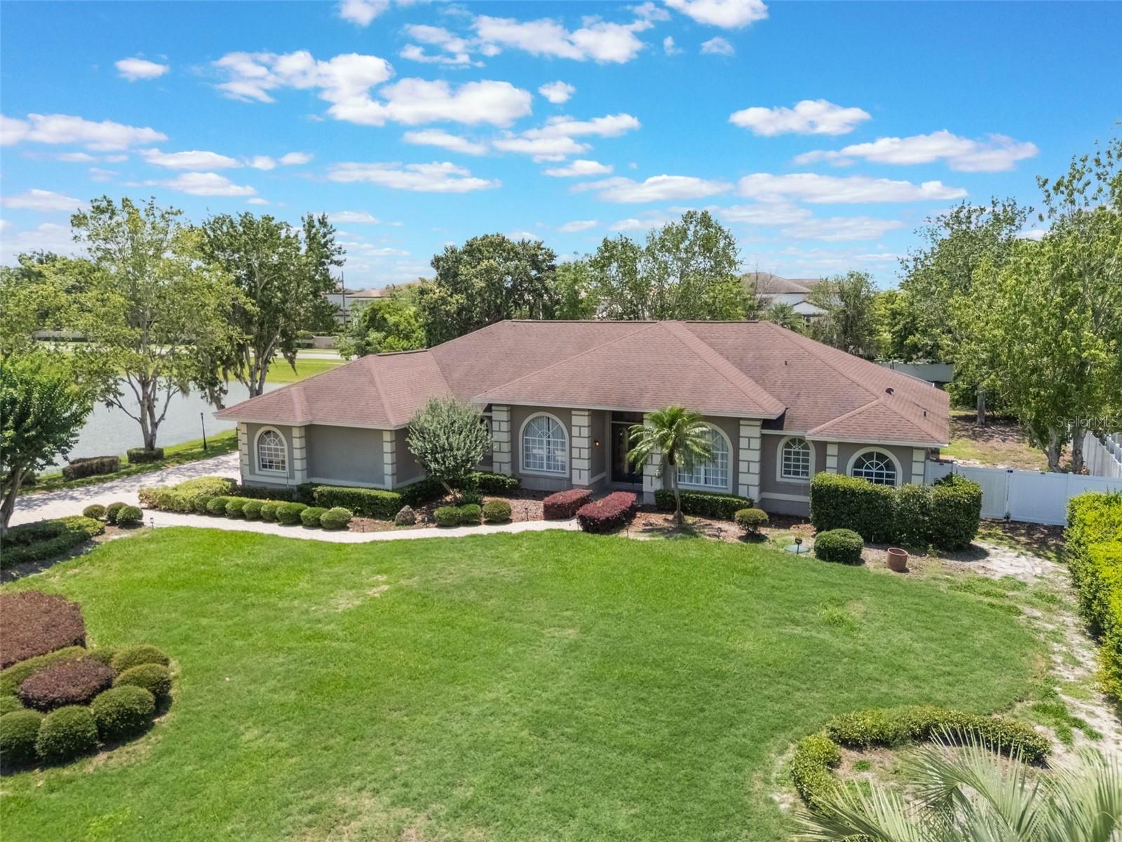 12718 WINDERMERE ISLES PLACE