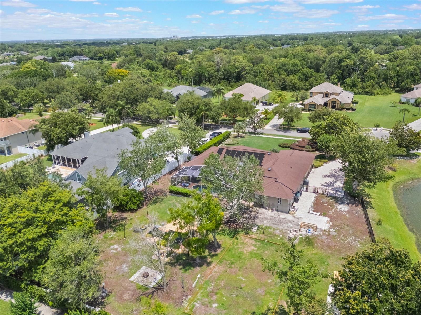 ISLES WINDERMERE - Residential