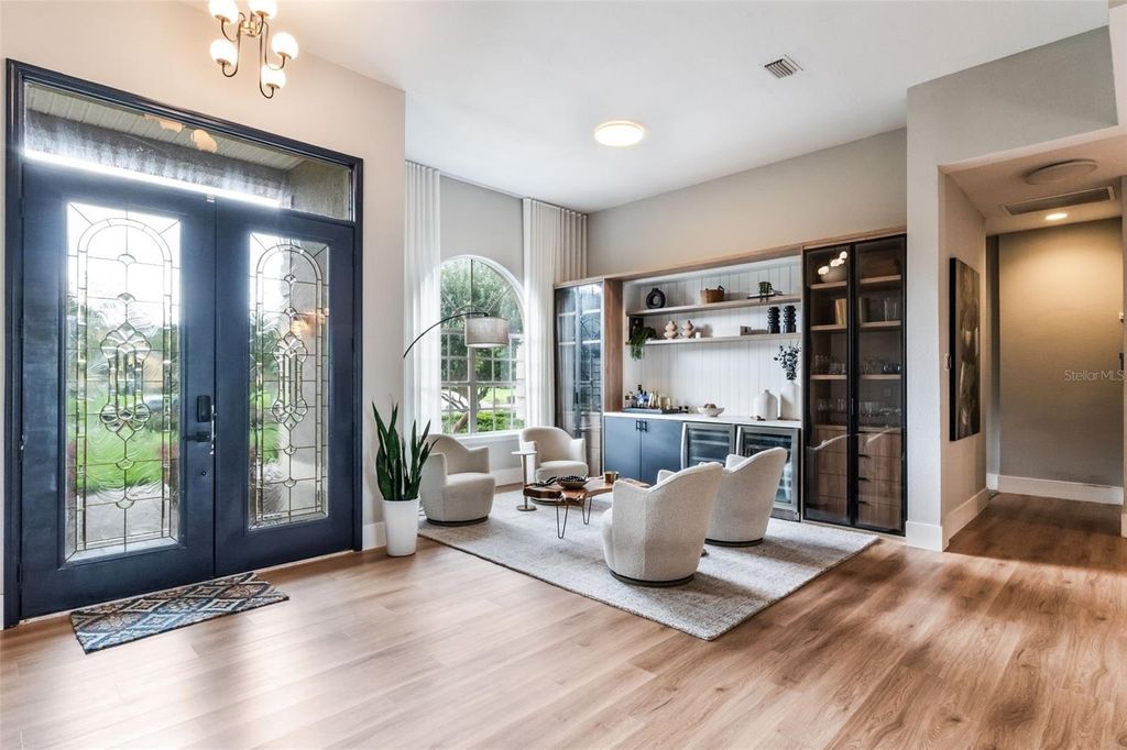 Photo of 12718 Windermere Isles Place, Windermere, FL 34786 (MLS # O6399958)