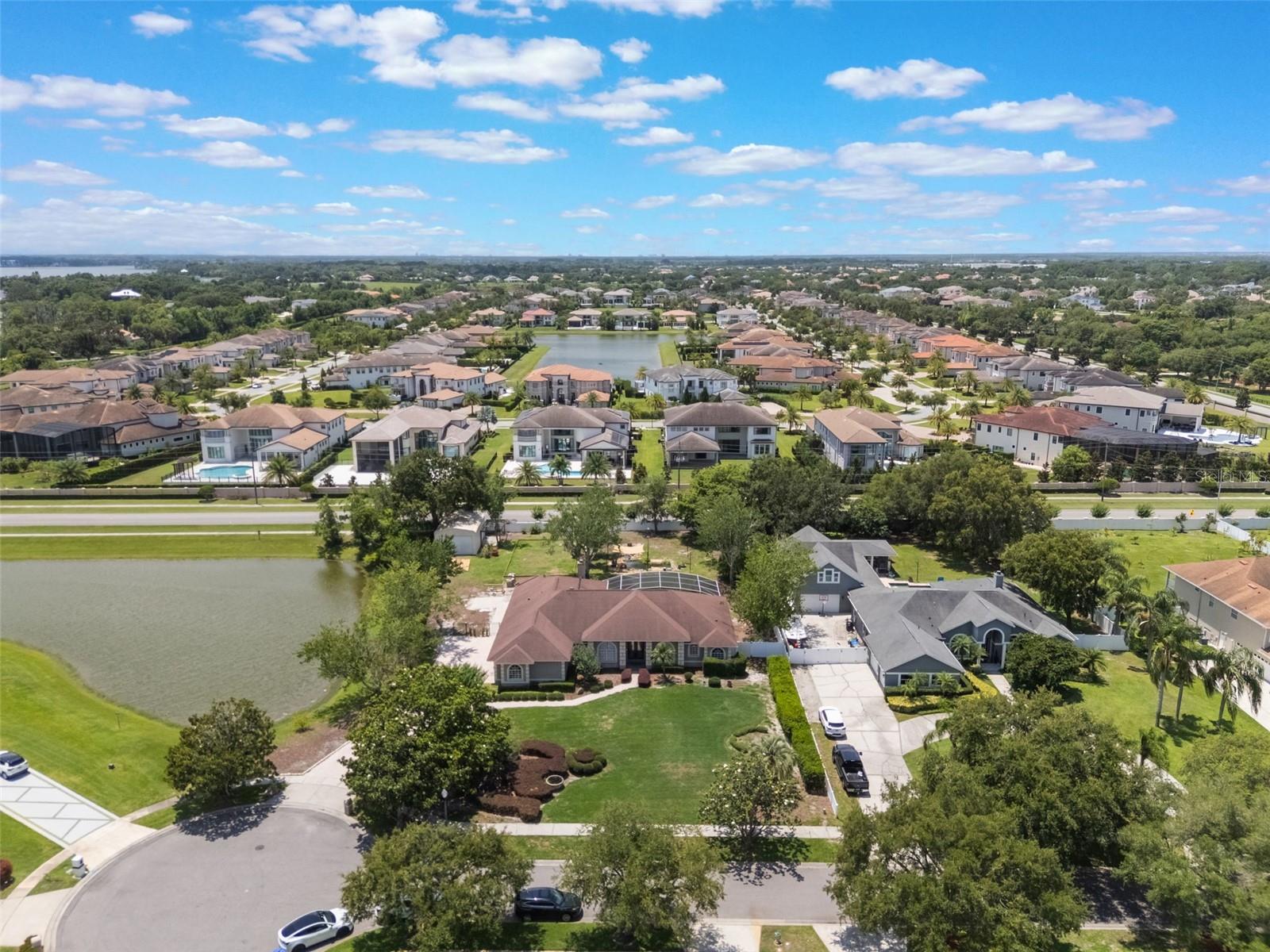 ISLES WINDERMERE - Residential