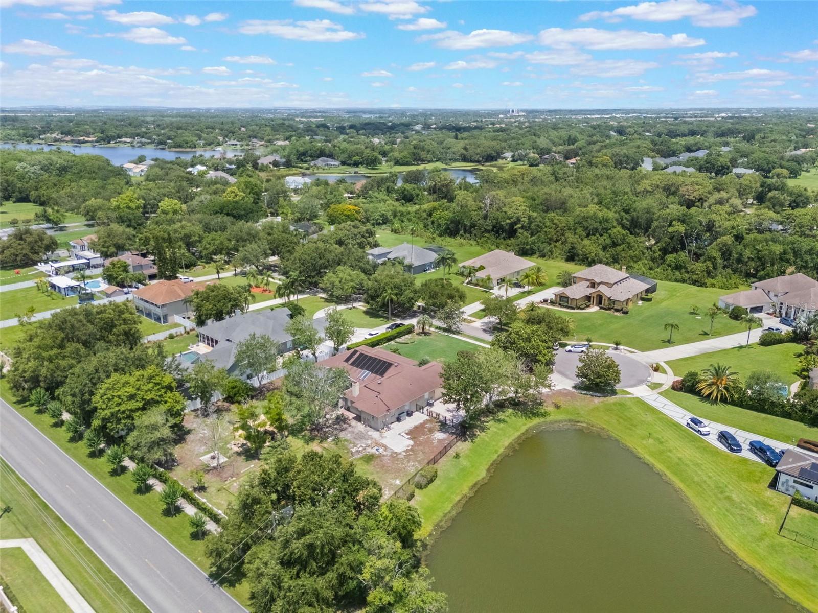 ISLES WINDERMERE - Residential