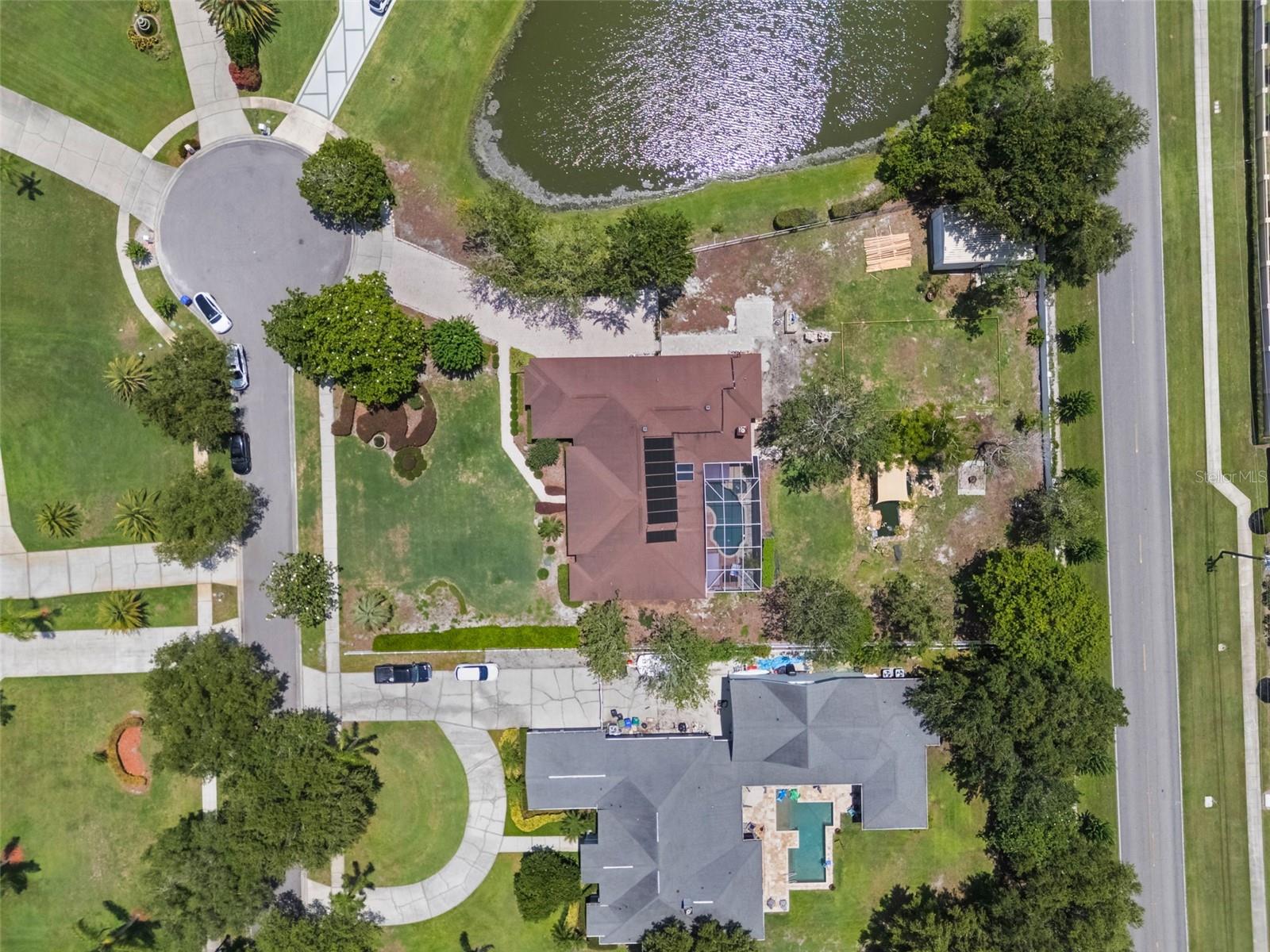 ISLES WINDERMERE - Residential