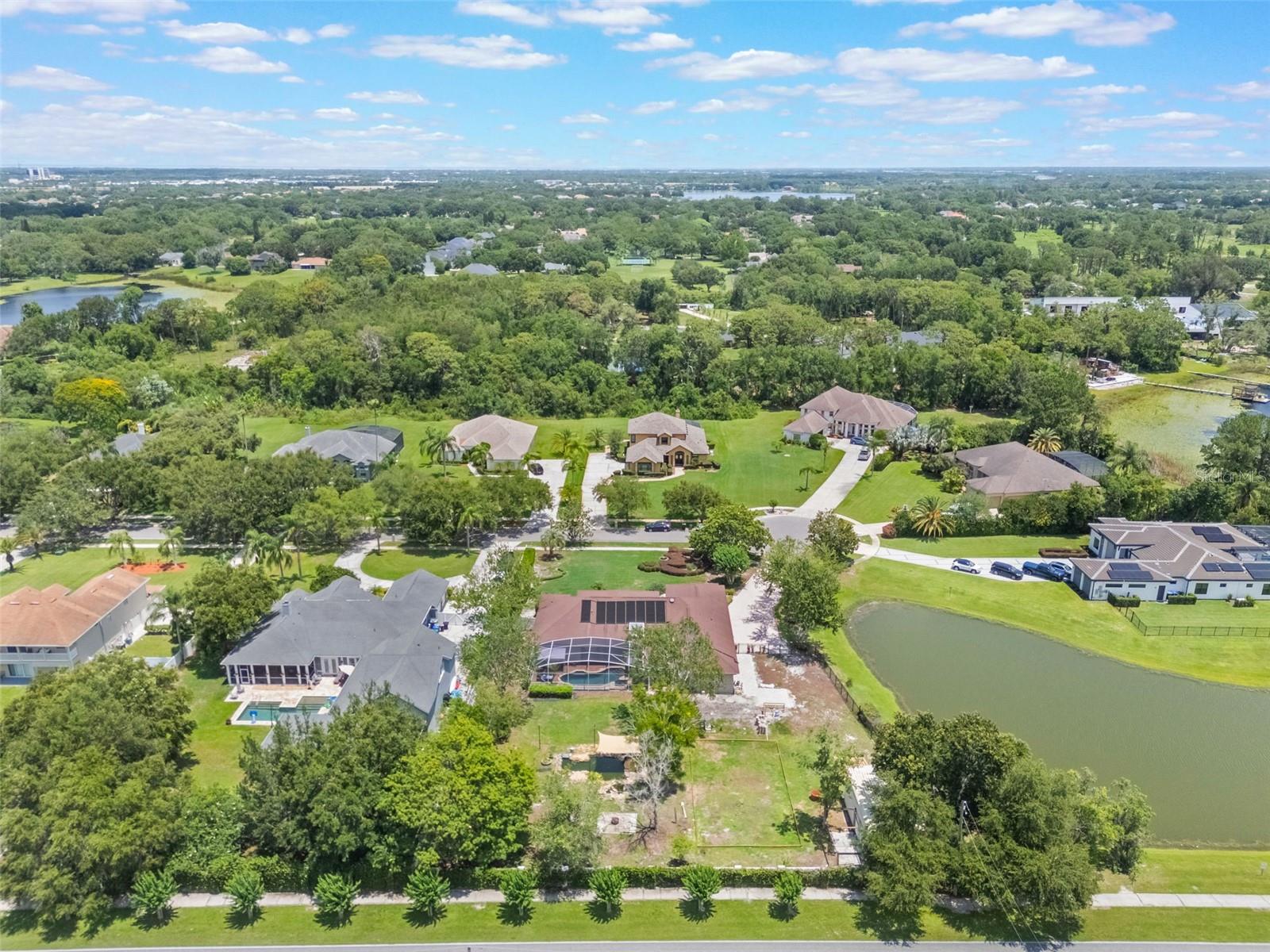 ISLES WINDERMERE - Residential