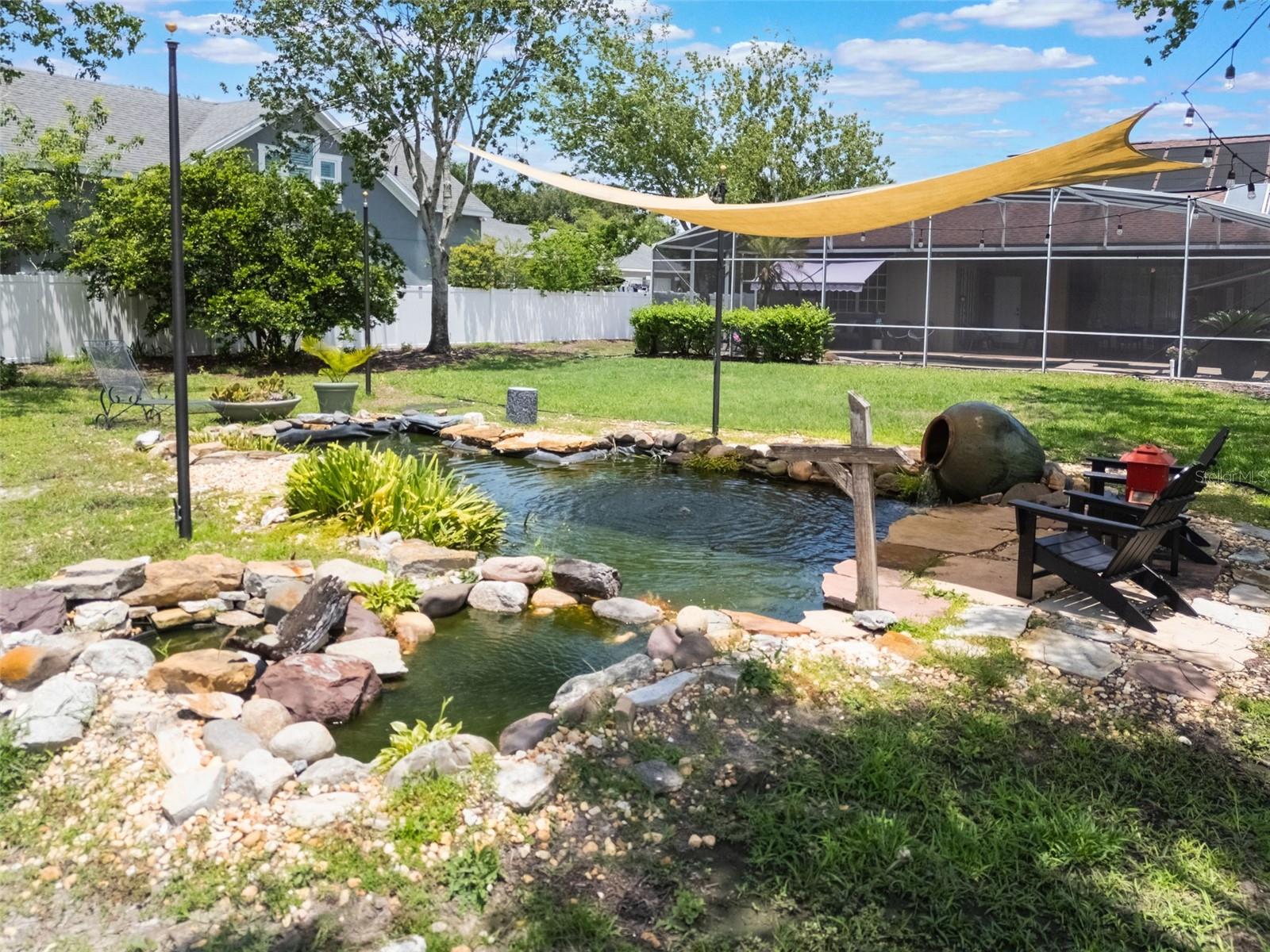 ISLES WINDERMERE - Residential