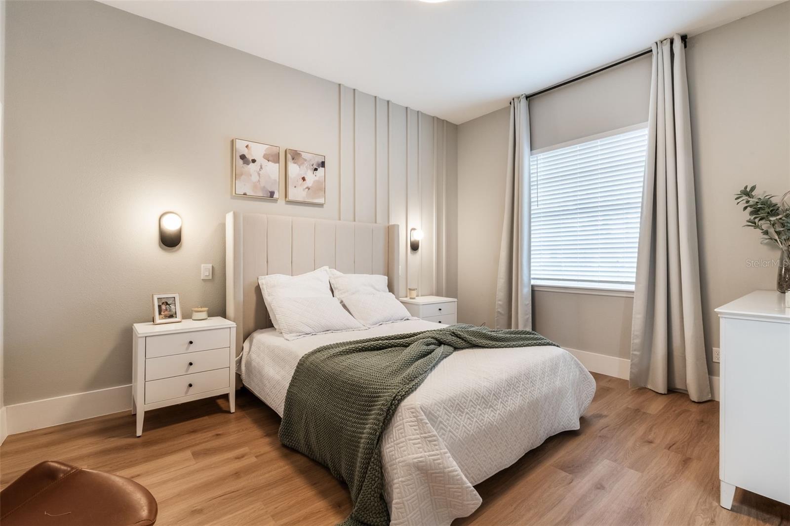 ISLES WINDERMERE - Residential