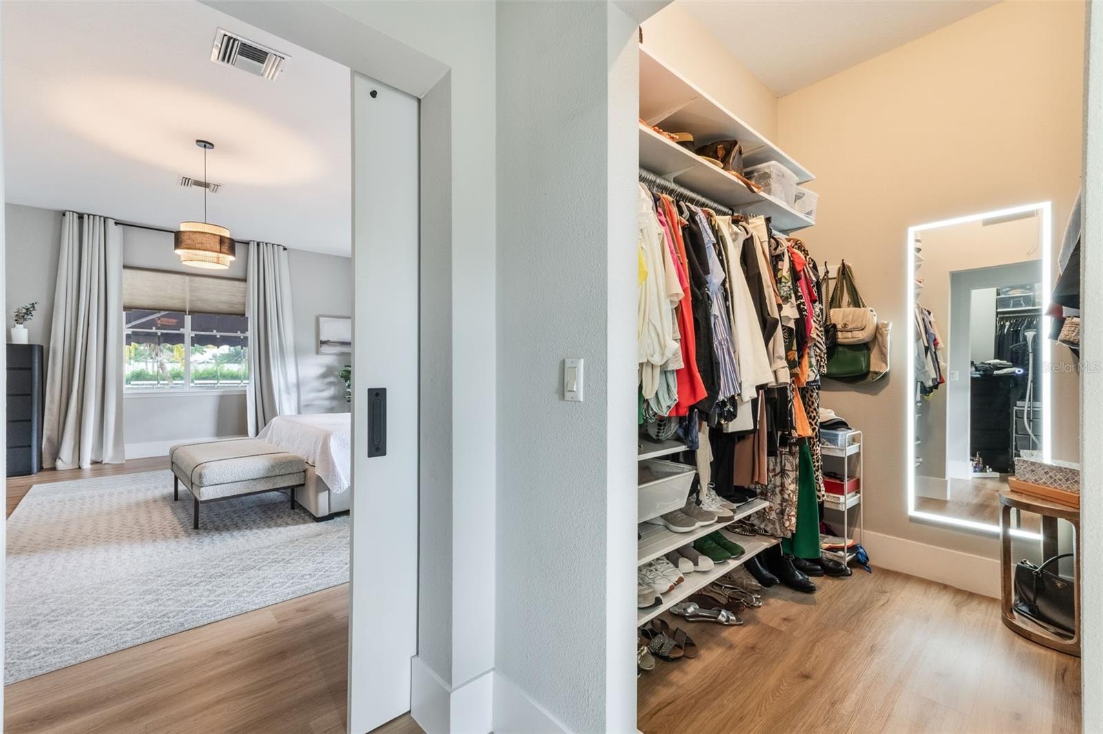 ISLES WINDERMERE - Residential