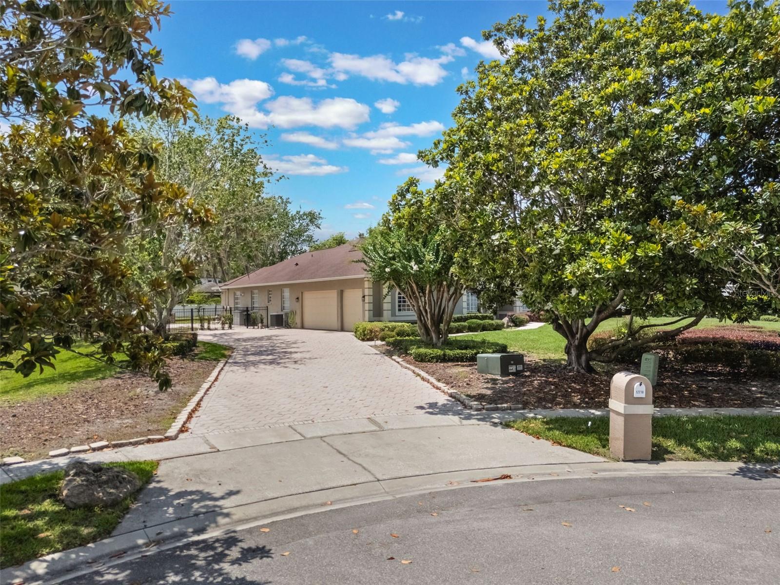 ISLES WINDERMERE - Residential