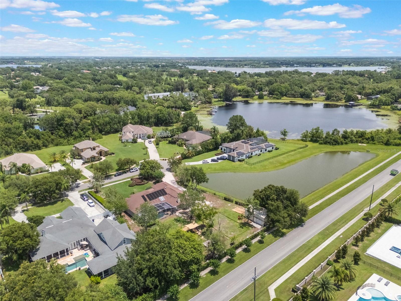 ISLES WINDERMERE - Residential