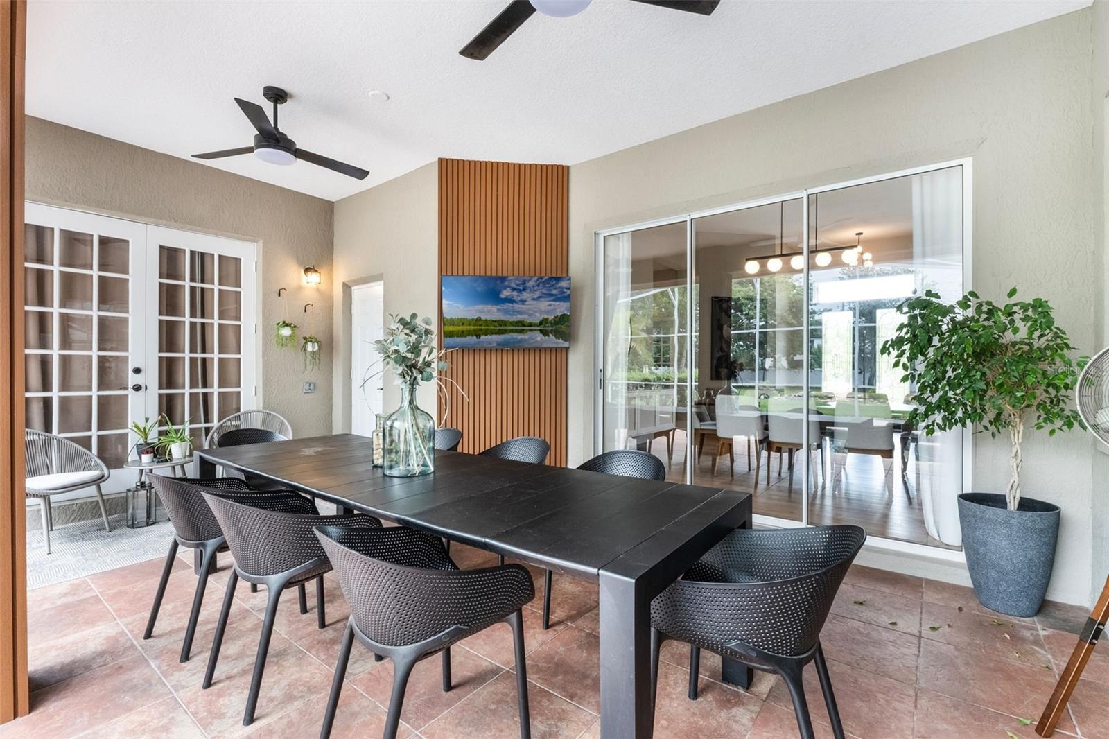 ISLES WINDERMERE - Residential