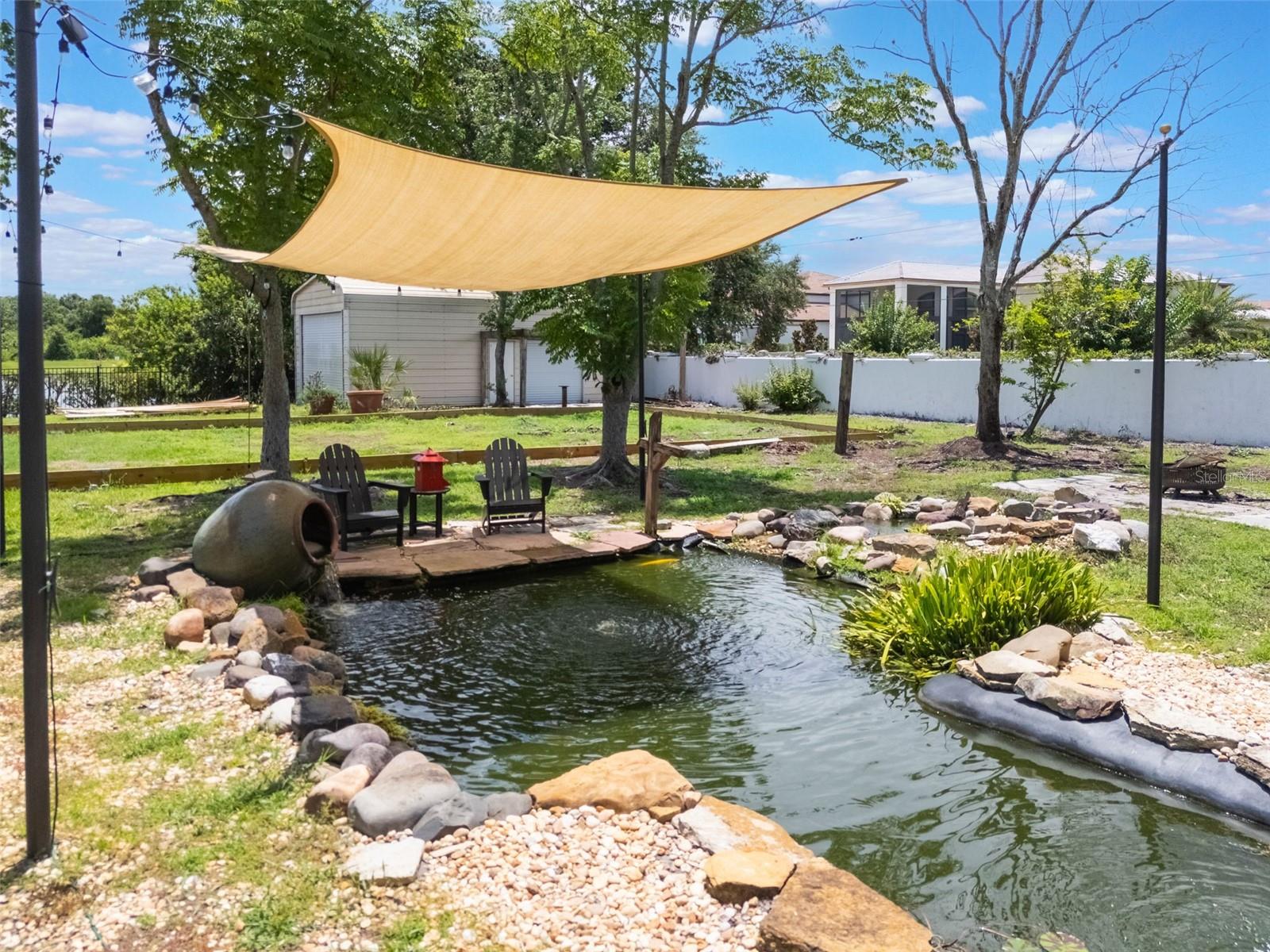 ISLES WINDERMERE - Residential