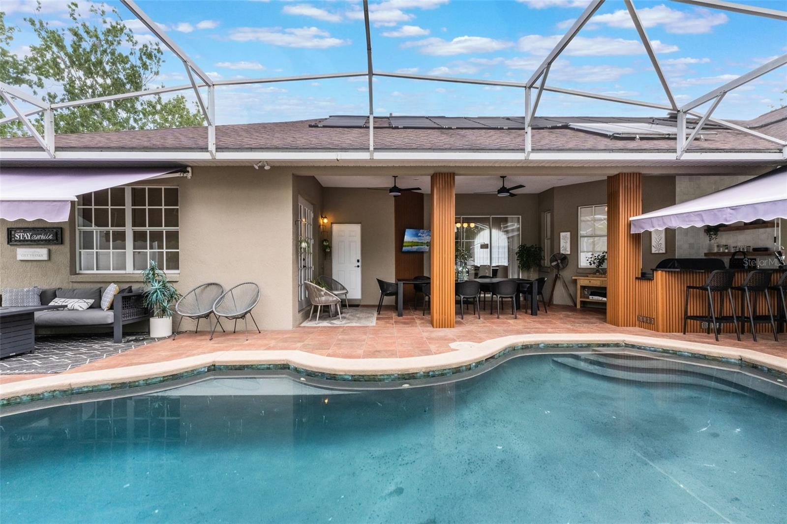 ISLES WINDERMERE - Residential