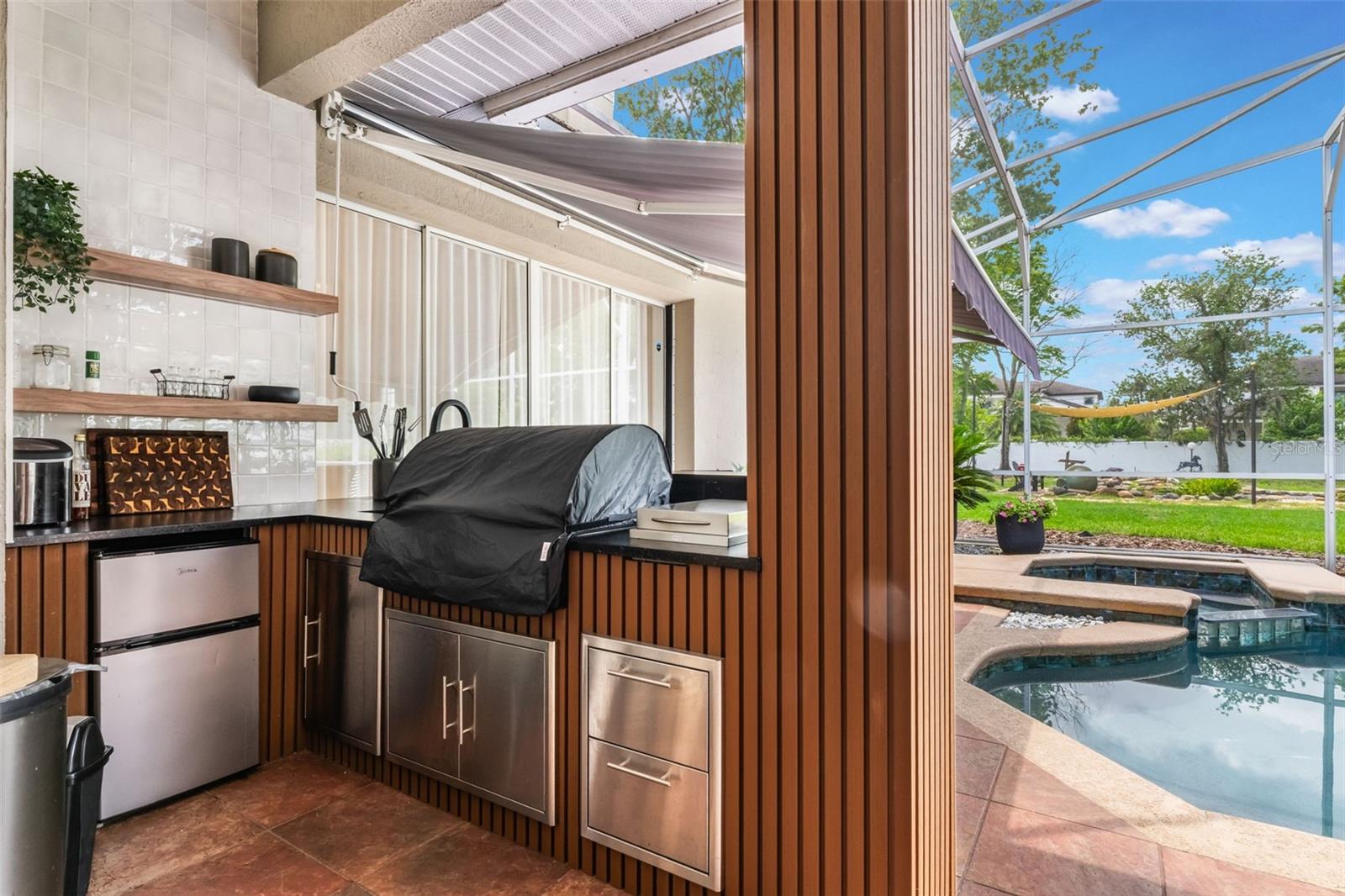 ISLES WINDERMERE - Residential