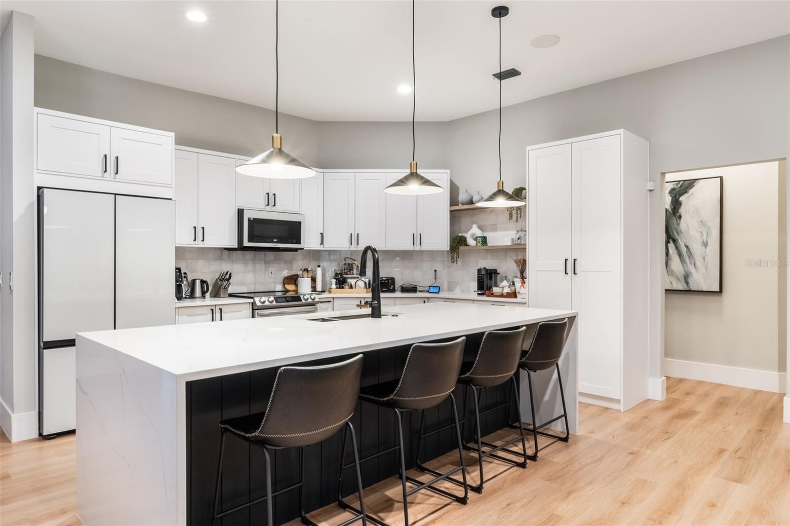 ISLES WINDERMERE - Residential