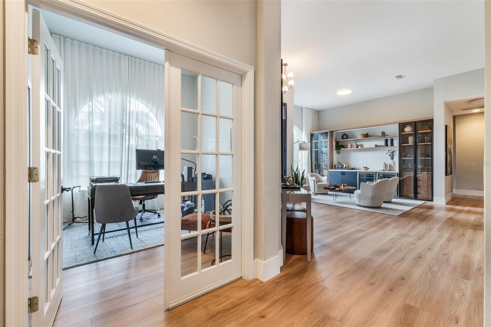 ISLES WINDERMERE - Residential