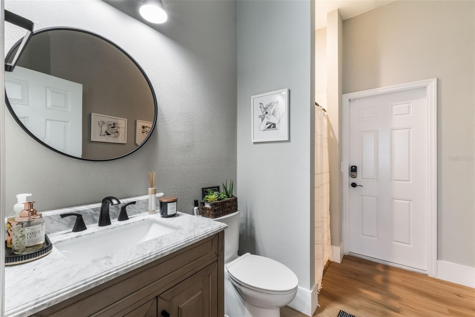 ISLES WINDERMERE - Residential