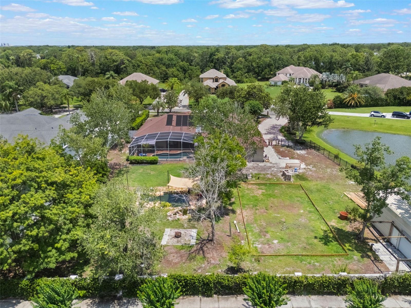 ISLES WINDERMERE - Residential