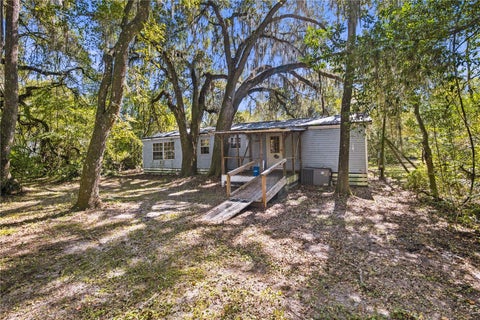 Photo of 5804 SW 144th Lane, Micanopy, FL 32667 (MLS # OM734578)