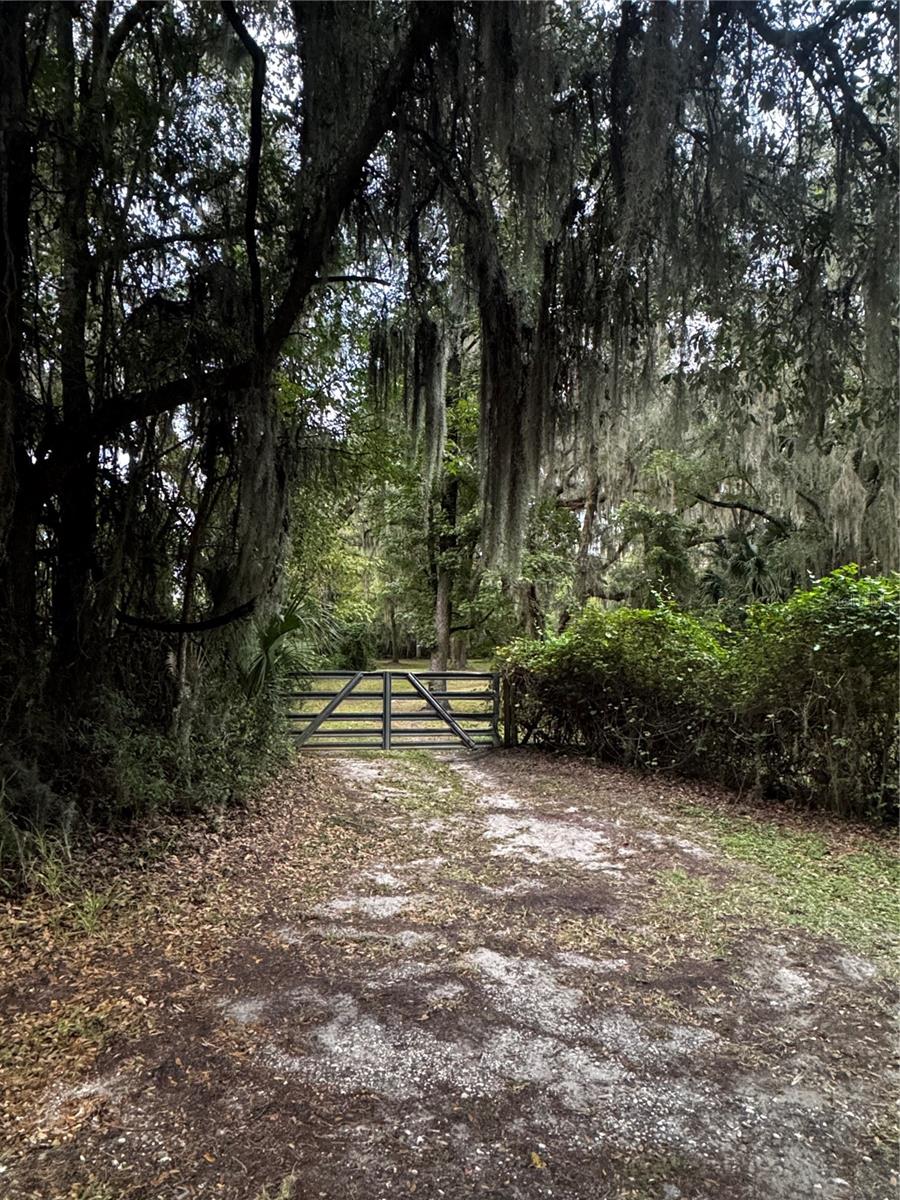 Photo of 5804 SW 144th Lane, Micanopy, FL 32667 (MLS # OM734578)